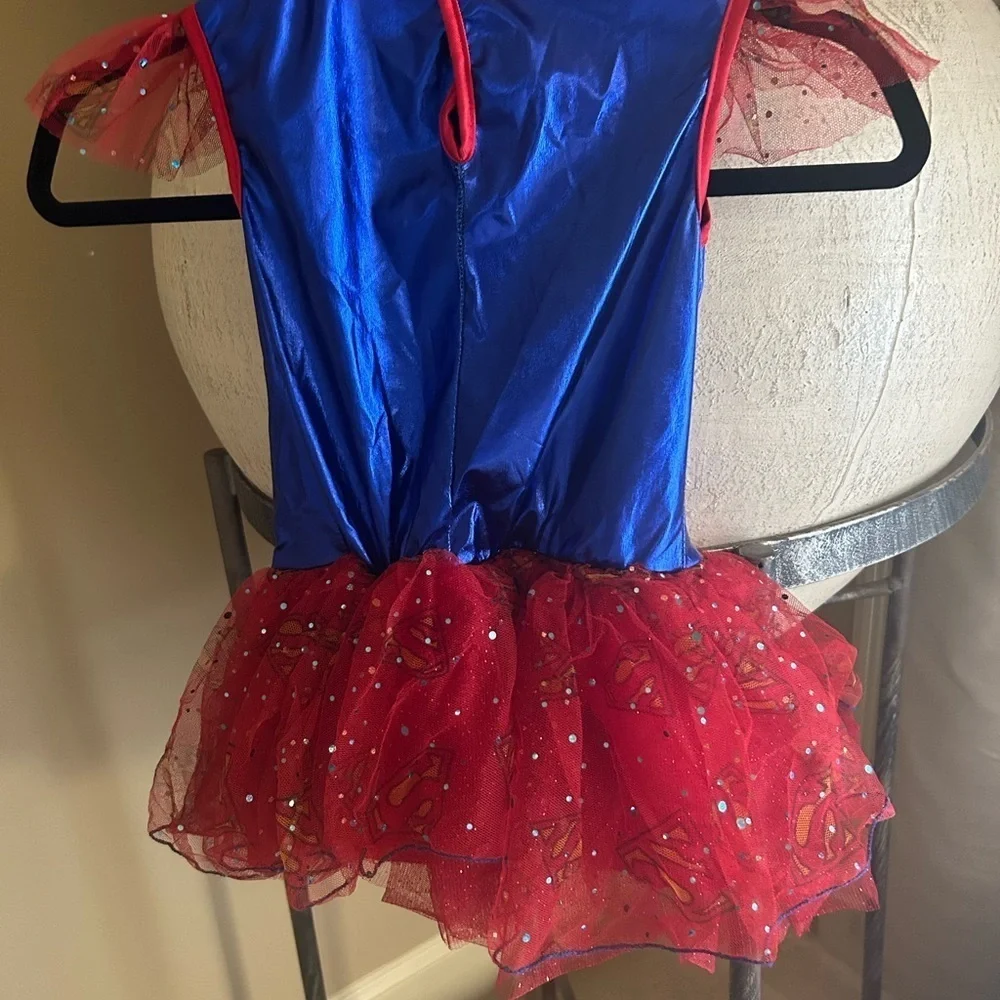 Super Girl Costume - Picture 6 of 6